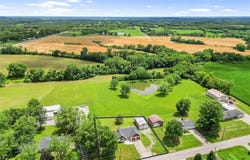 807 Seybold Road, Excelsior Springs, MO 64024