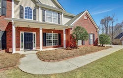 30 Barbara Court, Fayetteville, GA 30215