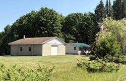 8655 SE Campbell Road, Fife Lake, MI 49633