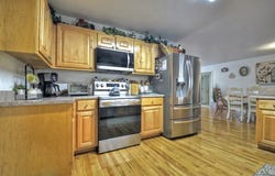 163 Teboe Drive, Blairsville, GA 30512