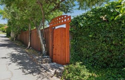 500 Summit Avenue, Mill Valley, CA 94941