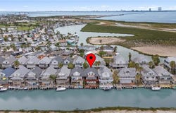 102 E Scallop, Port Isabel, TX 78578