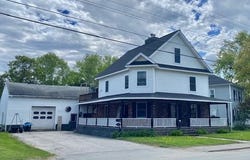 51 Colby Street, Colebrook, NH 03576