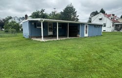 124 CHARLES AVENUE, HANOVER, PA 17331