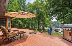 8329 Ruttger Road, Ideal Twp, MN 56472