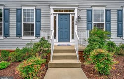 106 PEAR BLOSSOM ROAD, STAFFORD, VA 22554