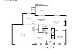 35580 SASSAFRAS DR, ROUND HILL, VA 20141