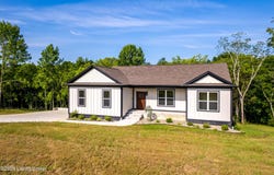 2737 Taylorsville Road, Taylorsville, KY 40071