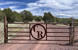 6077 N Cliff Rose, Williams, AZ 86046