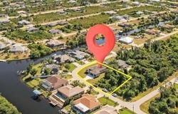 13707 BEGONIA CIRCLE, PORT CHARLOTTE, FL 33981