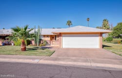 9230 N 109TH Drive, Sun City, AZ 85351