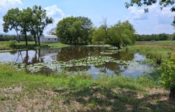 405 S. Broadway, Albion, OK 74521
