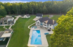 5181 S Poplar Drive, Columbus, IN 47201