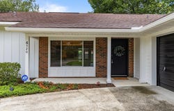 4520 NW 43RD PLACE, GAINESVILLE, FL 32606