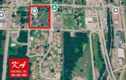 1401 E Cherokee Ave, Mc Alester, OK 74501