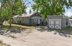 101 Church Street, Stevensville, MT 59870