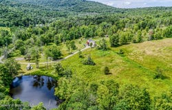 660 Wildenberg Road, Clifford Twp, PA 18470