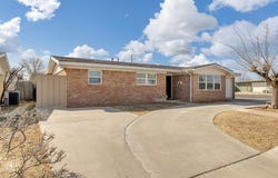 2113 Custer Ave, Odessa, TX 79761