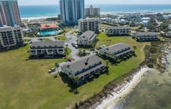 900 Ft Pickens Rd, Pensacola Beach, FL 32561