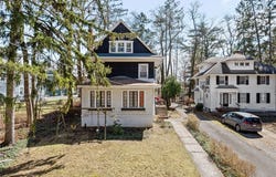 215 Dearborn Place, Ithaca, NY 14850