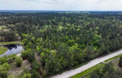 15.86 Acres Round Prairie Rd, Huntsville, TX 77320