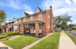 327 N RESERVOIR Street, LANCASTER, PA 17602