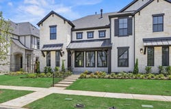 3443 Melvina Drive, Frisco, TX 75033
