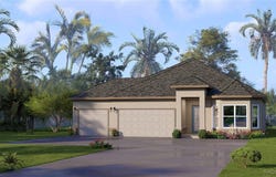 3016 Pine Ridge Boulevard W, Beverly Hills, FL 34465