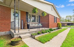 2546 Bethlehem Road, Paris, KY 40361