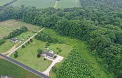 5846 PUCKUM ROAD, RHODESDALE, MD 21659