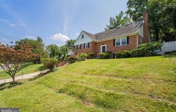 2505 KILLDEER AVENUE, HYATTSVILLE, MD 20783