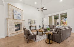 850 Clear Fork Drive, Argyle, TX 76226