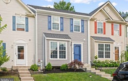 3825 COPPER BEECH Drive, ABINGDON, MD 21009