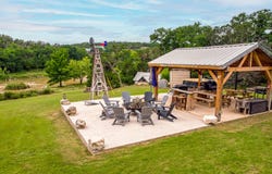 196 Rock Bottom, Hunt, TX 78024