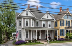 124 E MAIN Street, MIDDLETOWN, MD 21769