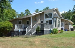 1767 Lake Road, Ridgeway, SC 29130