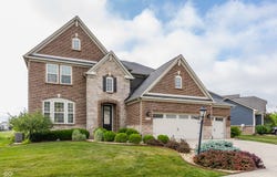 2783 W High Grove Circle, Zionsville, IN 46077