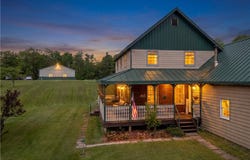 335 Cornell Road, Stamford, NY 12167