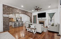 110 Tail Feather Drive, Madison, MS 39110