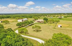 420 D J Lane, Weatherford, TX 76088