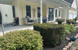 1043 Clubhouse Drive, Lake Isabella, MI 48893