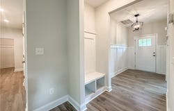 3823 Hatteras (Lot 6) Drive, Eastover, NC 28312