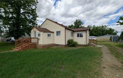 522 6th Street SE, Sidney, MT 59270