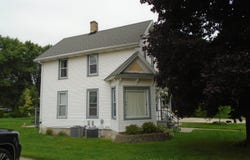 318 Cramer Street, Mazomanie, WI 53560