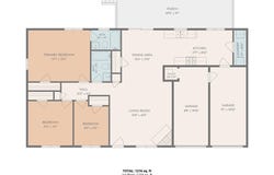 5506 Vaughn Road, Woodstock, GA 30188