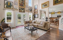 219 E Quailwood Drive, Fuquay Varina, NC 27526