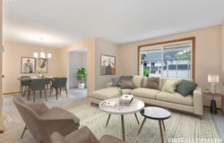 251 NE VILLAGE SQUIRE Ave, Gresham, OR 97030