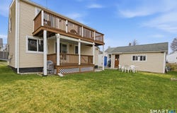 933 E Broadway, Milford, CT 06460