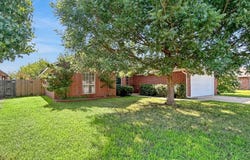 17413 Platinum Lane, Edmond, OK 73012