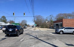 1209 S Main Street, Lillington, NC 27546